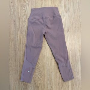 Alo leggings